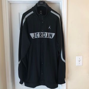Air Jordan Jacket Men’s XXL